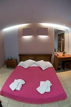 Fiscardo Bay Hotell Fiskardo