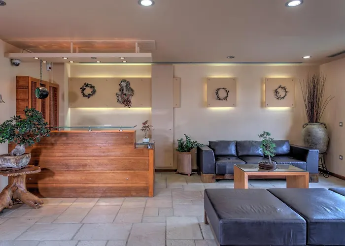 Fiscardo Bay Ξενοδοχείο 3*