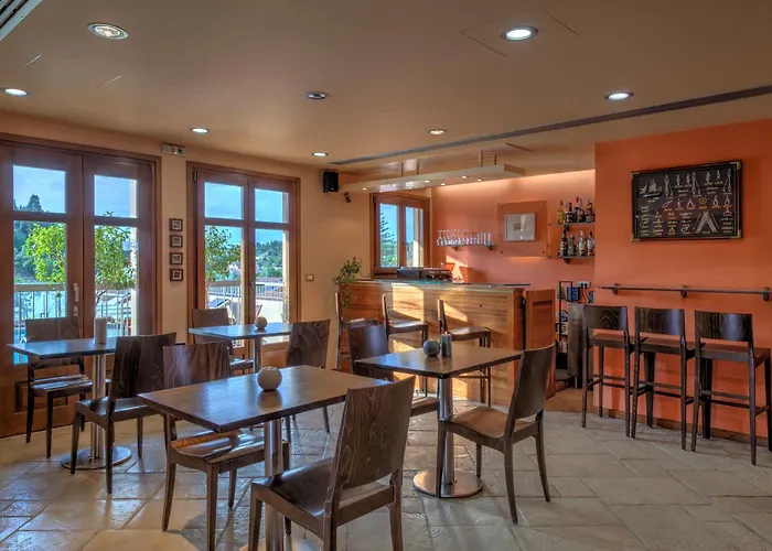 Ξενοδοχείο Fiscardo Bay Φισκάρδο