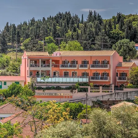 Otel Fiscardo Bay 3*