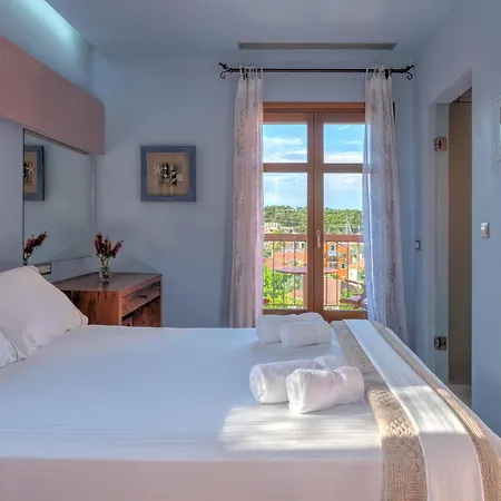 Fiscardo Bay Otel Fiskardo