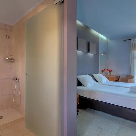 Fiscardo Bay Otel Fiskardo